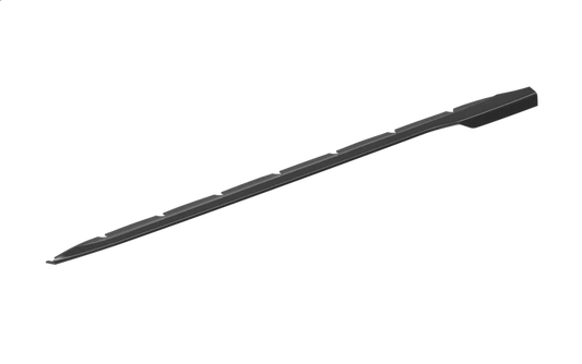 BMW M3 G80 G81 & M4 G82 G83 Dry Carbon Fibre Full Length Side Skirts by Adro (2021+) - Reinhart Autohaus