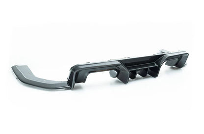 BMW M3 G80 G81 & M4 G82 G83 Dry Carbon Fibre Rear Diffuser by Adro (2021+) - Reinhart Autohaus