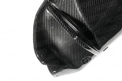 BMW M5 F90 Carbon Fibre Performance Rear Diffuser (2017-2023) - Reinhart Autohaus
