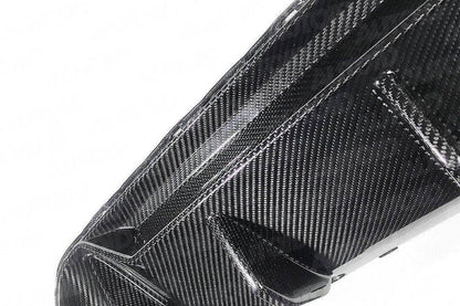 BMW M5 F90 Carbon Fibre Performance Rear Diffuser (2017-2023) - Reinhart Autohaus