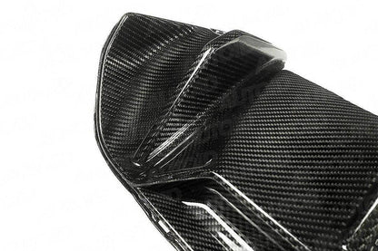 BMW M5 F90 Carbon Fibre Performance Rear Diffuser (2017-2023) - Reinhart Autohaus