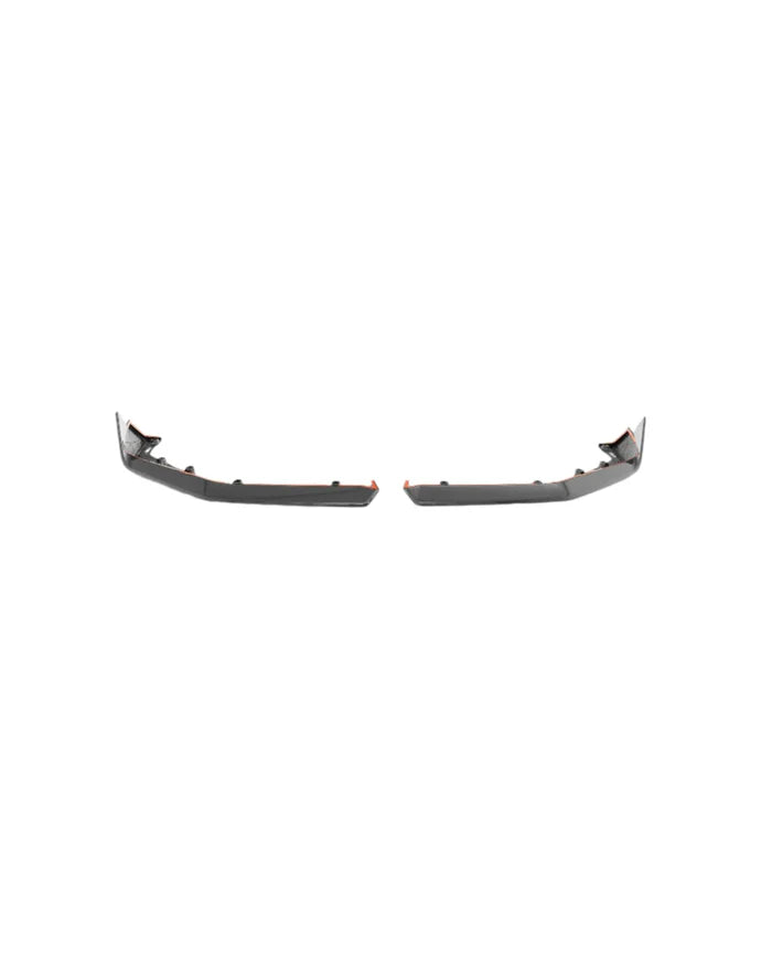 BMW M5 G90 G99 Pre-Preg Carbon Fibre Performance Front Splitter by LYTE+ (2024+) - Reinhart Autohaus