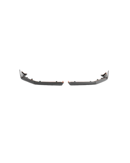 BMW M5 G90 G99 Pre-Preg Carbon Fibre Performance Front Splitter by LYTE+ (2024+) - Reinhart Autohaus