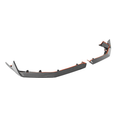 BMW M5 G90 G99 Pre-Preg Carbon Fibre Performance Front Splitter by LYTE+ (2024+) - Reinhart Autohaus