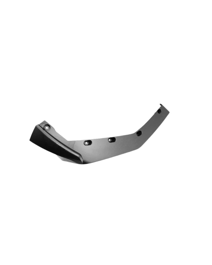 BMW M5 G90 G99 Pre-Preg Carbon Fibre Performance Front Splitter by LYTE+ (2024+) - Reinhart Autohaus