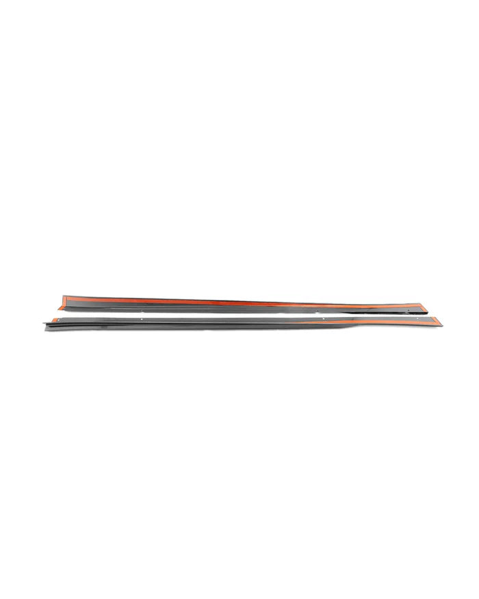 BMW M5 G90 G99 Pre-Preg Carbon Fibre PR-1 Side Skirts by TRE - Reinhart Autohaus