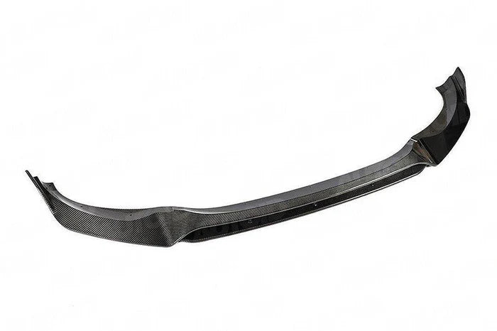 BMW X3 G01 & X4 G02 Pre-LCI Carbon Fibre Competition Front Splitter (2017-2021) - Reinhart Autohaus