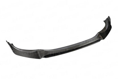 BMW X3 G01 & X4 G02 Pre-LCI Carbon Fibre Competition Front Splitter (2017-2021) - Reinhart Autohaus