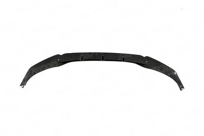 BMW X3 G01 & X4 G02 Pre-LCI Carbon Fibre Competition Front Splitter (2017-2021) - Reinhart Autohaus