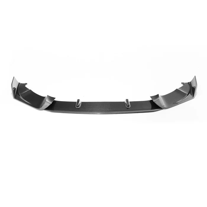 BMW X3M F97 & X4M F97 Pre-LCI Carbon Fibre Front Splitter by LYTE+ (2019-2021) - Reinhart Autohaus