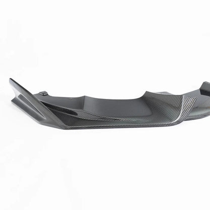 BMW X3M F97 & X4M F97 Pre-LCI Carbon Fibre Front Splitter by LYTE+ (2019-2021) - Reinhart Autohaus