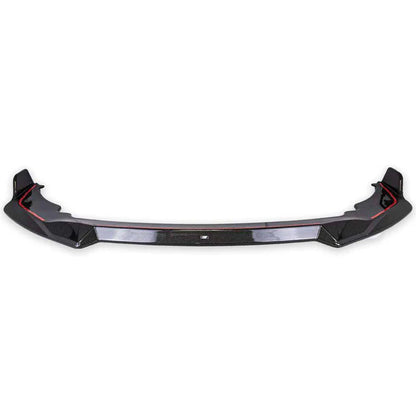 Carbon Fibre Competition Front Splitter for BMW 2 Series & M235i (2020-2024, F44) - Reinhart Autohaus