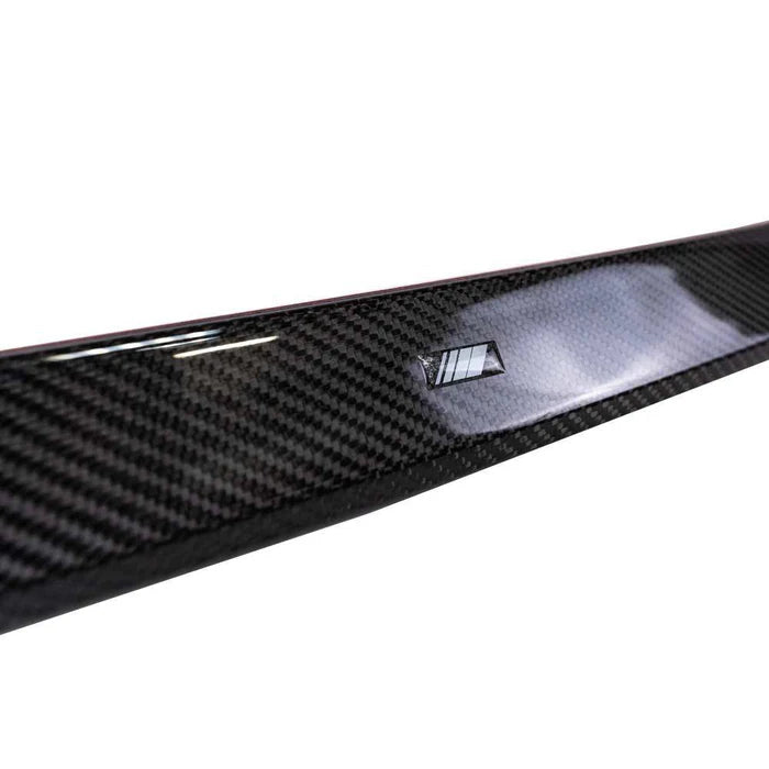 Carbon Fibre Competition Front Splitter for BMW 2 Series & M235i (2020-2024, F44) - Reinhart Autohaus