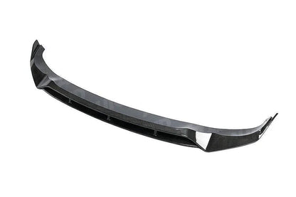 Carbon Fibre Competition Front Splitter for BMW X5 (2018+, G05) - Reinhart Autohaus