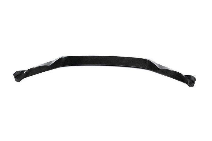 Carbon Fibre Competition Front Splitter for BMW X5 (2018+, G05) - Reinhart Autohaus