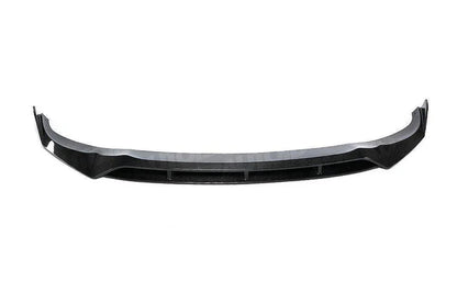 Carbon Fibre Competition Front Splitter for BMW X5 (2018+, G05) - Reinhart Autohaus