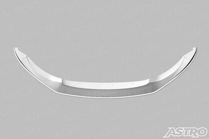 Carbon Fibre GTS Front Splitter for BMW M3 & M4 (2014-2019, F80 F82) - Reinhart Autohaus