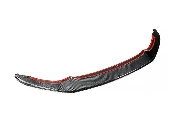 Carbon Fibre GTS Front Splitter for BMW M3 & M4 (2014-2019, F80 F82) - Reinhart Autohaus