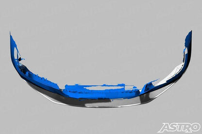 Carbon Fibre GTS Front Splitter for BMW M3 & M4 (2014-2019, F80 F82) - Reinhart Autohaus