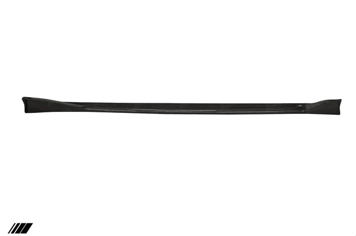 Carbon Fibre ID-23 Side Skirts for Toyota Supra (2019+, J29) - Reinhart Autohaus