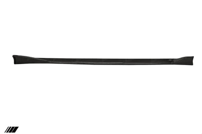 Carbon Fibre ID-23 Side Skirts for Toyota Supra (2019+, J29) - Reinhart Autohaus