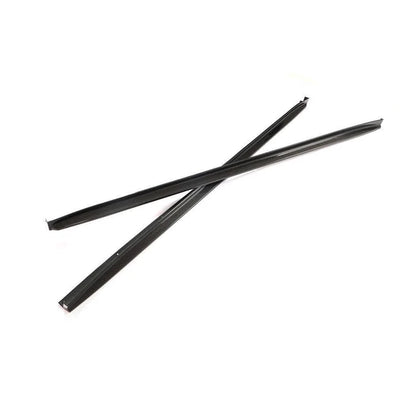 Carbon Fibre Side Skirts for BMW X3, X3M, X4 & X4M (2018+, G01 G02 F97 F98) - Reinhart Autohaus