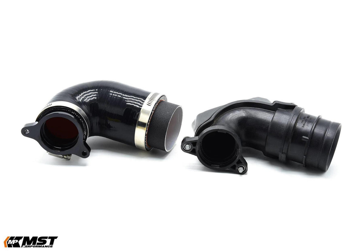 MST Performance Turbo Intake for 1.2 1.4 Volkswagen EA211 - Reinhart Autohaus