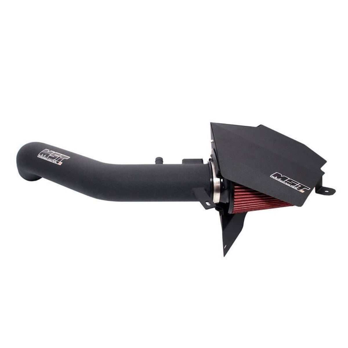 MST Performance BMW N55 F22 F30 F32 F87 Intake Induction Kit (Inc. M135i, 335i, 435i & M2) - Reinhart Autohaus