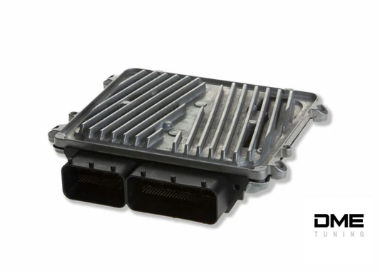 Stage 1 Mercedes-Benz C43 ECU Tune | DME Tuning
