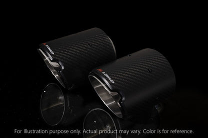 BMW G87 M2 | M-Performance |  Valvetronic Catback Exhaust