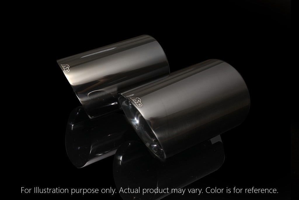 BMW G87 M2 | M-Performance Diffuser |  Valvetronic Catback Exhaust