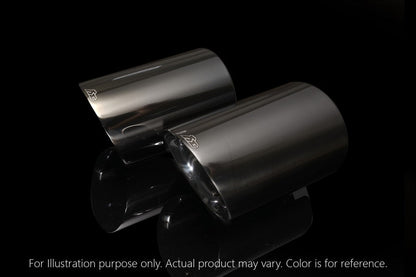 BMW G01 X3/G02 X4 M40i | 3.0T B58 | 2019+ Valvetronic Catback Exhaust