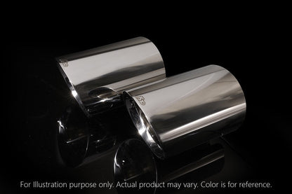 BMW G80 M3/G82 M4 | M-Performance | Valvetronic Catback Exhaust