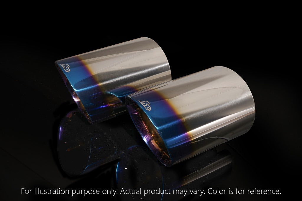 BMW G80 M3/G82 M4 | M-Performance | Valvetronic Catback Exhaust