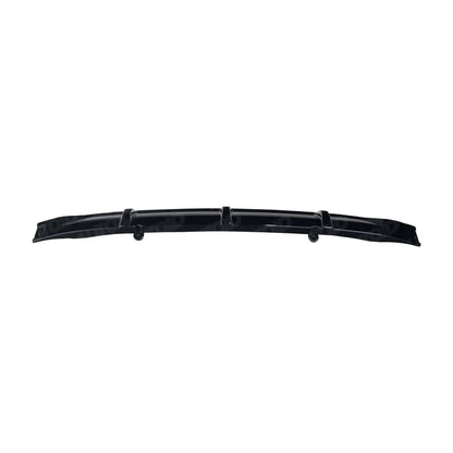 Gloss Black Competition Rear Diffuser Set for BMW X5 (2018+, G05) - Reinhart Autohaus