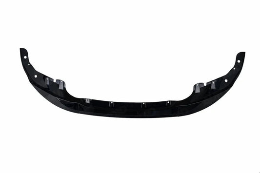 Gloss Black Performance Front Splitter for BMW 4 Series (2020+, G22 G23) - Reinhart Autohaus