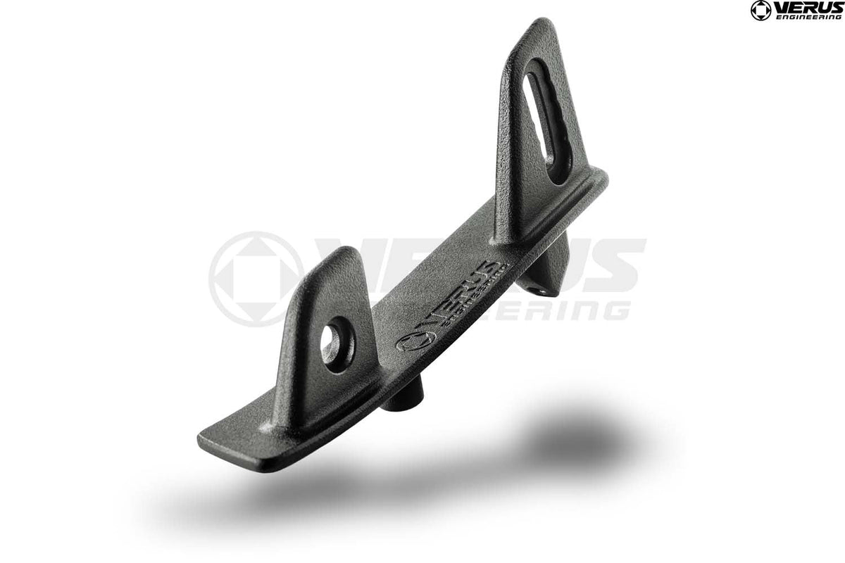 Increased AOA Kit for OEM Wing - Porsche 992 GT3