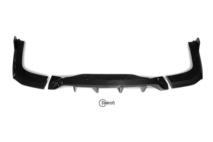 Kia Stinger Carbon Fibre Rear Diffuser V2 by Adro (2018+) - Reinhart Autohaus