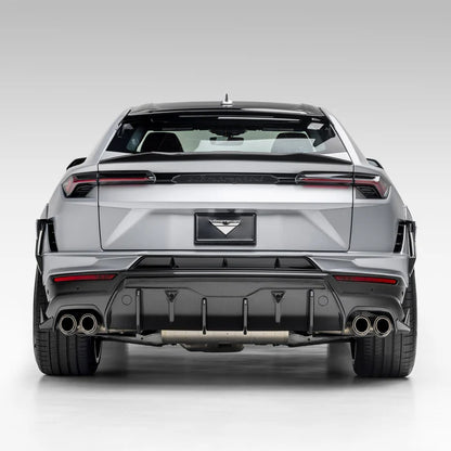 Lamborghini Urus Performante Edizione Aero Rear Diffuser by Vorsteiner - Reinhart Autohaus