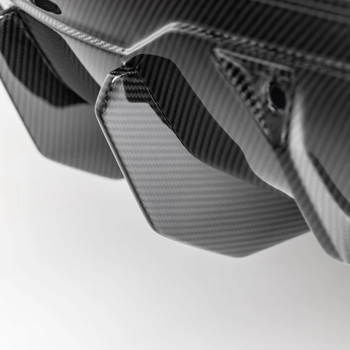 Lamborghini Urus Performante Edizione Aero Rear Diffuser by Vorsteiner - Reinhart Autohaus