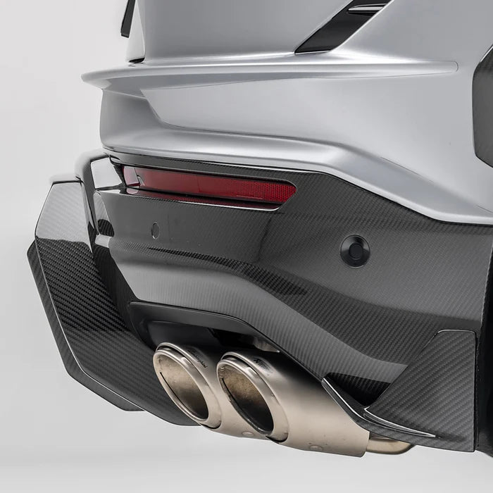 Lamborghini Urus Performante Edizione Aero Rear Diffuser by Vorsteiner - Reinhart Autohaus