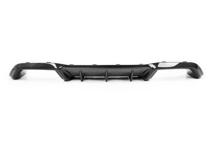 M Performance Rear Diffuser for BMW M2 & M2 Competition (2015-2021, F87) - Reinhart Autohaus