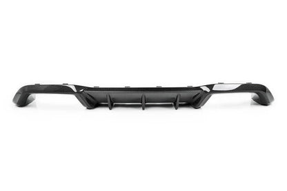 M Performance Rear Diffuser for BMW M2 & M2 Competition (2015-2021, F87) - Reinhart Autohaus