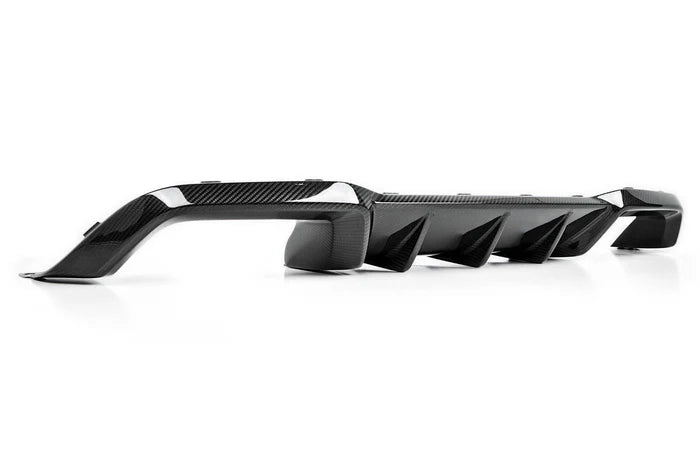 M Performance Rear Diffuser for BMW M2 & M2 Competition (2015-2021, F87) - Reinhart Autohaus