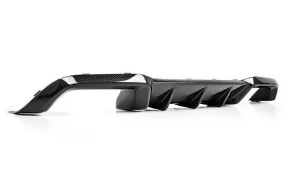 M Performance Rear Diffuser for BMW M2 & M2 Competition (2015-2021, F87) - Reinhart Autohaus