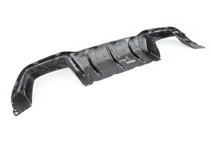 M Performance Rear Diffuser for BMW M2 & M2 Competition (2015-2021, F87) - Reinhart Autohaus