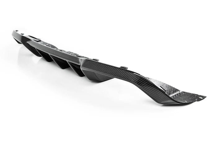 M Performance Rear Diffuser for BMW M2 & M2 Competition (2015-2021, F87) - Reinhart Autohaus