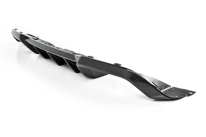M Performance Rear Diffuser for BMW M2 & M2 Competition (2015-2021, F87) - Reinhart Autohaus