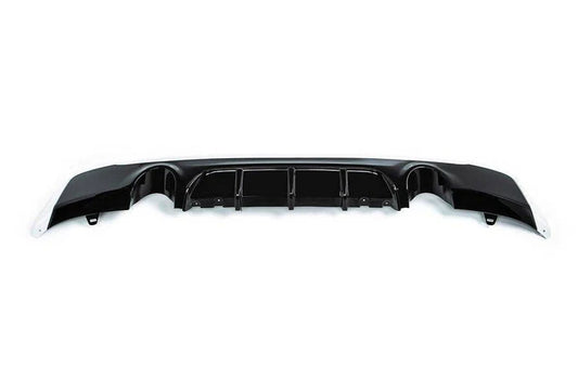 M Performance Rear Diffuser for BMW M235i & M240i (2014-2020, F22 F23) - Reinhart Autohaus