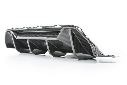 M Performance Rear Diffuser for BMW M5 (2017-2023, F90) - Reinhart Autohaus